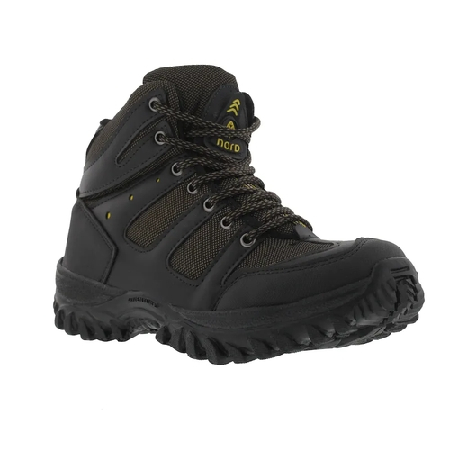 bota nord outdoor adventure