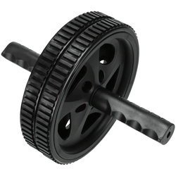 Roda de Exercícios Abdominais Oxer AB Wheel EG4281 é ruim? Roda de Exercícios Abdominais Oxer AB Wheel EG4281 é boa?