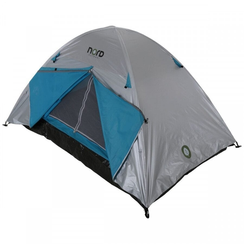 Barraca De Camping Iglu Nord Outdoor Summit - 2 Pessoas