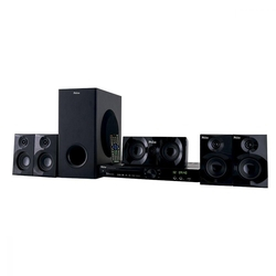 Home Theater Entrada Usb Philco Bivolt Pht690 Menor preço em Home Theater Entrada Usb Philco Bivolt Pht690