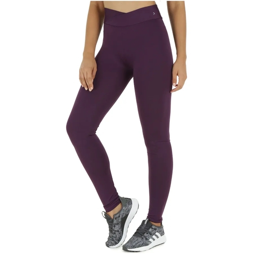 legging cos cruzado