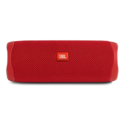 Caixa Acustica JBL Flip 5 Vermelha Menor preço em Caixa Acustica JBL Flip 5 Vermelha