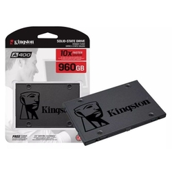 Hd Ssd Kingston 960gb A400 Menor preço em Hd Ssd Kingston 960gb A400