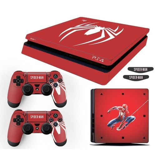 Skin Adesivo Playstation 4 FAT Assassins Creed Valhalla