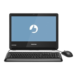 Computador All in One Positivo Union Core i3 4GB 1TB Windows 10 Home 18.5” - Preto Menor preço em Computador All in One Positivo Union Core i3 4GB 1TB Windows 10 Home 18.5” - Preto