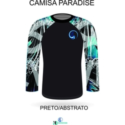 Camisa Manga Longa Proteção Solar UV50+ HB Solare Menor preço em Camisa Manga Longa Proteção Solar UV50+ HB Solare