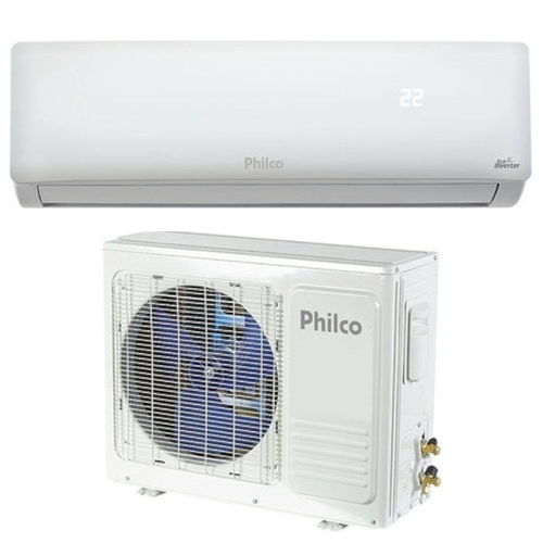 Confira os modelos de ar Condicionado Philco 0 nas Americanas