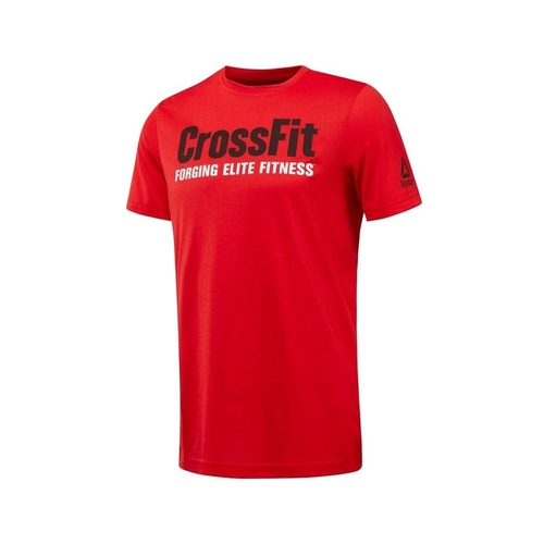 camiseta crossfit forging elite fitness