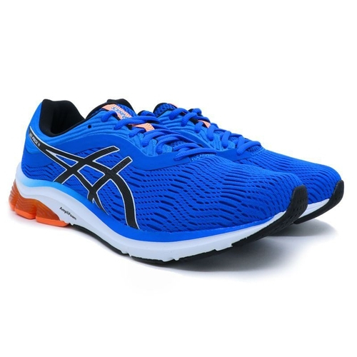 asics pulse masculino