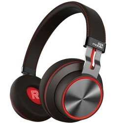 Headphone Super Bass, Fone De Ouvido Freedom 2 - Sem Fio Bluetooth MARROM - Easy Mobile Menor preço em Headphone Super Bass, Fone De Ouvido Freedom 2 - Sem Fio Bluetooth MARROM - Easy Mobile