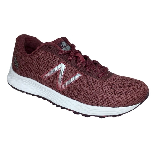 new balance fresh foam arishi feminino