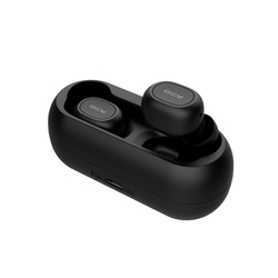 Fone Bluetooth QCY QS1 v5.0 Sem Fio Duplo C/ Microfone Preto é boa?
