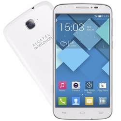 Smartphone Alcatel Pop C7 Dual chip tela 5" Android 4.2 câmer traseira 8MP Branco Menor preço em Smartphone Alcatel Pop C7 Dual chip tela 5" Android 4.2 câmer traseira 8MP Branco