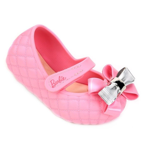 grendene barbie shoes