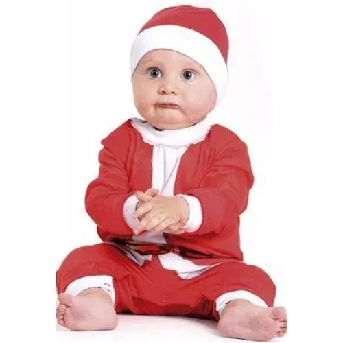 comprar roupa de papai noel