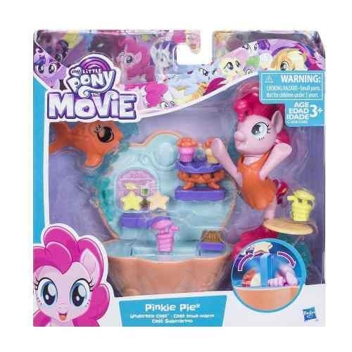 My Little Pony Brinquedo: comprar mais barato no Submarino