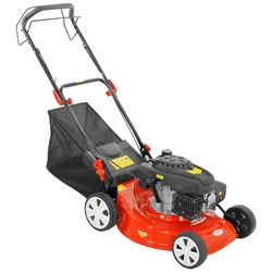 Cortador de Grama 6 hp a Gasolina Tracionado 51 cm - NCG6TN Menor preço em Cortador de Grama 6 hp a Gasolina Tracionado 51 cm - NCG6TN