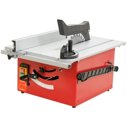 Serra Circular de Bancada 8 Pol 1200w 4200 rpm - 110v Menor preço em Serra Circular de Bancada 8 Pol 1200w 4200 rpm - 110v