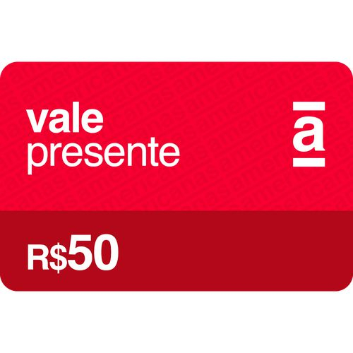 Vale Cartão Presente - iFood Card Virtual 10 Reais