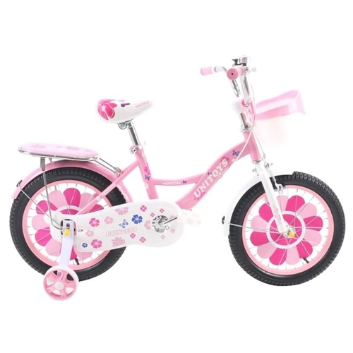 Bicicleta infantil unitoys Clearance