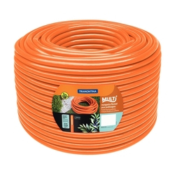Mangueira Super Flex P/ Jardim 3/4 Pol Tramontina 79220501 PVC 50m Menor preço em Mangueira Super Flex P/ Jardim 3/4 Pol Tramontina 79220501 PVC 50m