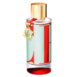 Perfume Feminino Carolina Herrera CH L'Eau Eau de Toilette é boa?
