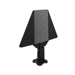 Antena Digital Interna/Externa ELG para TV Alcance 60Km HDTVEX800PLUS é boa?