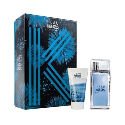 coffret kenzo homme