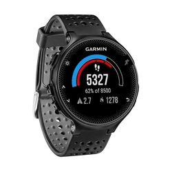 Relógio Esportivo Garmin Forerunner 235 com GPS, Monitor de Frequência Cardíaca Menor preço em Relógio Esportivo Garmin Forerunner 235 com GPS, Monitor de Frequência Cardíaca
