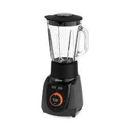Liquidificador Mallory Optima Glass B91201981 Jarra em Vidro 1.8 Litros 820W 4 Velocidades Menor preço em Liquidificador Mallory Optima Glass B91201981 Jarra em Vidro 1.8 Litros 820W 4 Velocidades