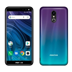 Smartphone Positivo Twist, Dual Chip, Aurora, Tela 5.34", 3G+WiFi, Android 8.1, 5MP, 8GB é boa?