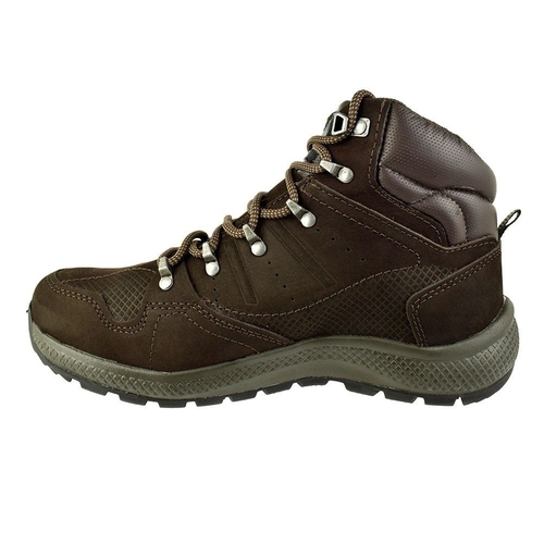 macboot masculino cano baixo