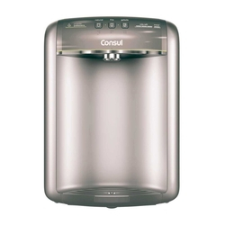 Purificador de Água Consul com Água Gelada e Display Gradual CPB36AFANA 127V é boa?
