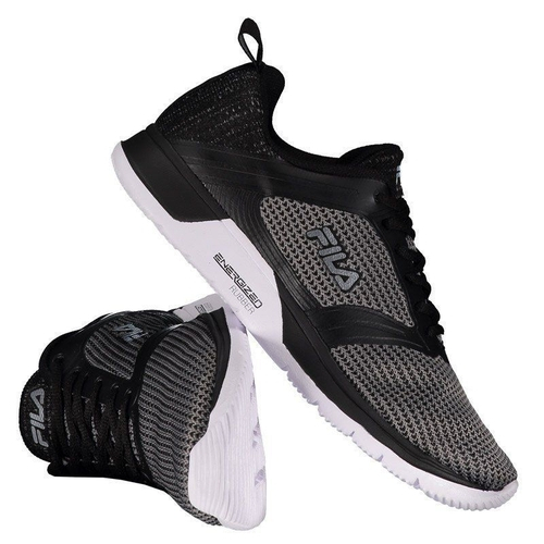 tenis fila fxt intense feminino