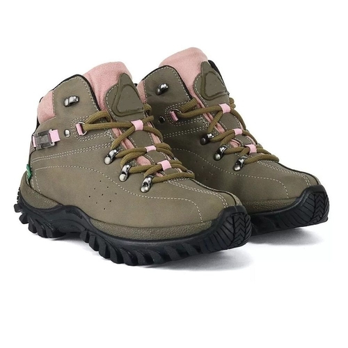 bota coturno feminina 41