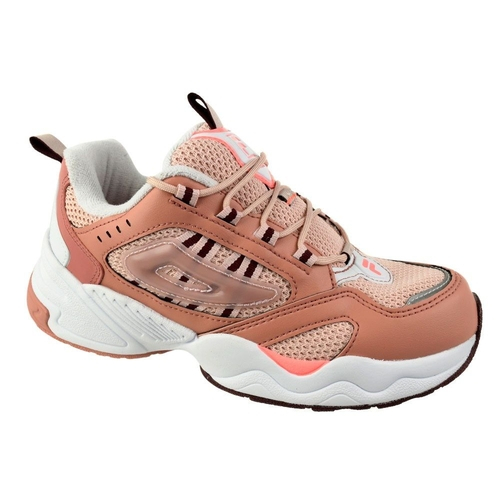 tenis chunky feminino fila