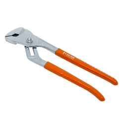 Alicate Bomba D'Água Tocha Laranja 10" é boa?
