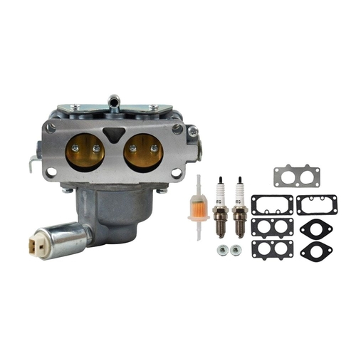 Carburador Para Briggs Amp Stratton 20hp 21hp 23hp 24hp 25hp Stratton 20hp 21hp 23hp 24hp 25hp