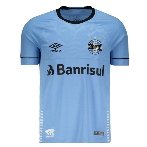 camisa umbro gremio 2018