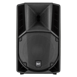 RCF ART-710A MK4 Caixa Ativa 10" 1400W DSP Com FiRPHASE Menor preço em RCF ART-710A MK4 Caixa Ativa 10" 1400W DSP Com FiRPHASE