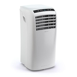 Ar Condicionado Portátil Olimpia Splendid Dolceclima Compact 9.000 BTUs Frio é boa?