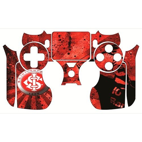 Skin PS4 Controle Adesivo - The Metal Gear Solid 5 Special Edition em  Promoção na Americanas