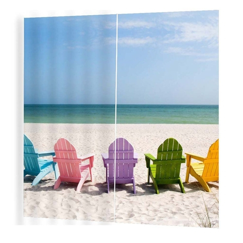 Download Cortinas xname praia HD