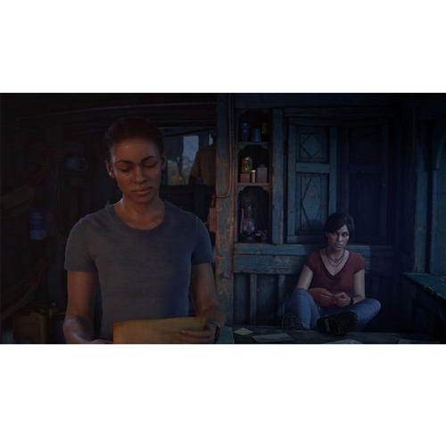 Jogo Uncharted: The Lost Legacy - Playstation 4 em Promoção na Americanas