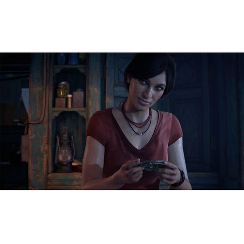 Jogo Uncharted: The Lost Legacy - Playstation 4 em Promoção na Americanas