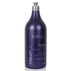 Escova Progressiva Therapy Liss 1l - Sorali é boa?