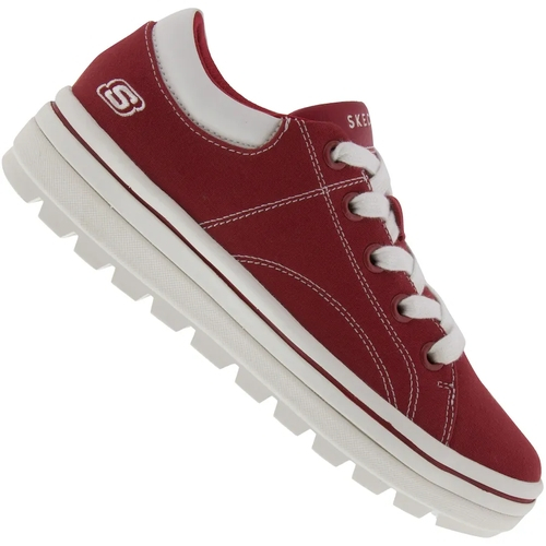 tenis skechers street