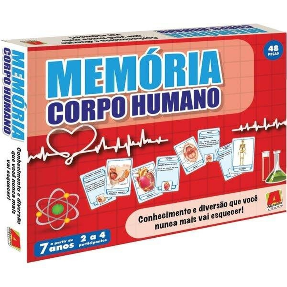 Jogos de Memória e Conhecimento, Shopping