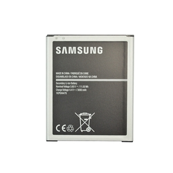 Bateria Original Samsung Para J7 - Eb-Bj700Cbb Menor preço em Bateria Original Samsung Para J7 - Eb-Bj700Cbb