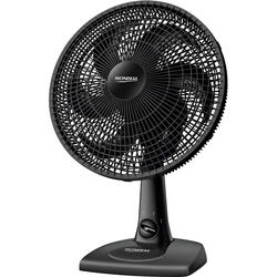 Ventilador 30cm Black Classic 6 Pás 50W-MONDIAL-V-37-6P Menor preço em Ventilador 30cm Black Classic 6 Pás 50W-MONDIAL-V-37-6P
